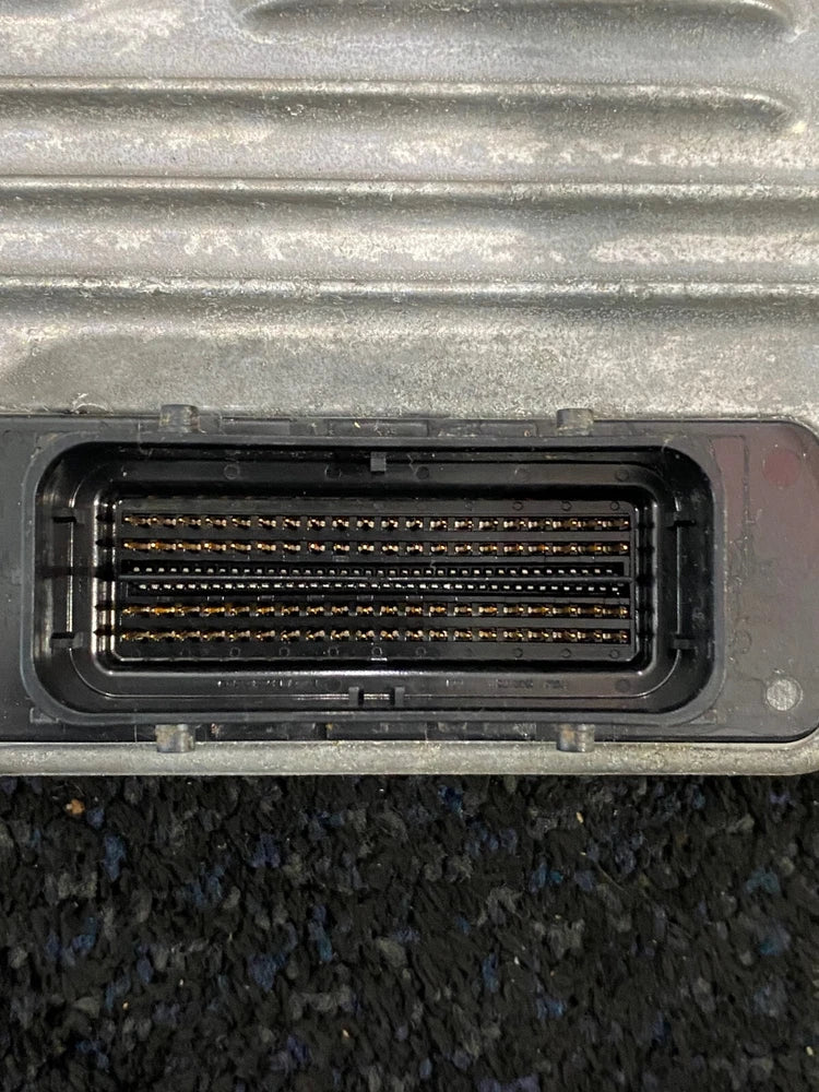 OEM 2011 Hino J08E-VC Engine Control Module, ECM, ECU, 89661-E0042, 112500-1002