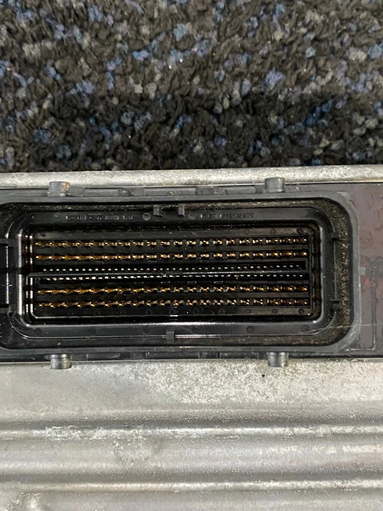 OEM 2011 Hino J08E-VC Engine Control Module, ECM, ECU, 89661-E0042, 112500-1002