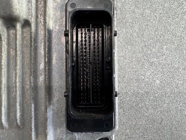 OEM 2011 Hino J08E-VC Engine Control Module, ECM, ECU, 89661-E0043, 112500-1003