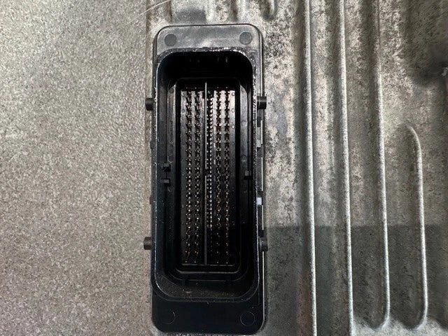 OEM 2011 Hino J08E-VC Engine Control Module, ECM, ECU, 89661-E0043, 112500-1003