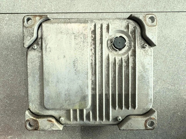 OEM 2011 Hino J08E-VC Engine Control Module, ECM, ECU, 89661-E0043, 112500-1003