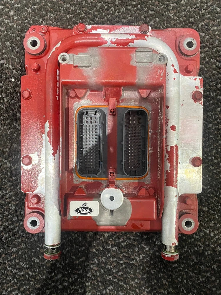 Mack MP7 OEM Diesel Engine Control Module ECM ECU 21358126