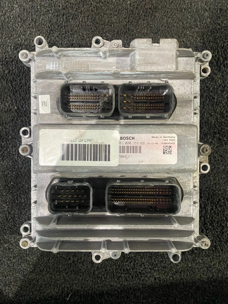 Maxxforce 11 OEM Diesel Engine Control Module ECM ECU 3007009C2