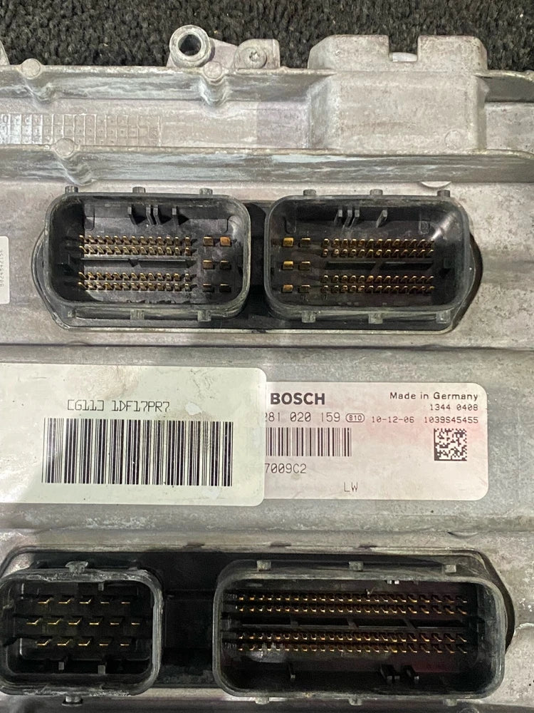 Maxxforce 11 OEM Diesel Engine Control Module ECM ECU 3007009C2