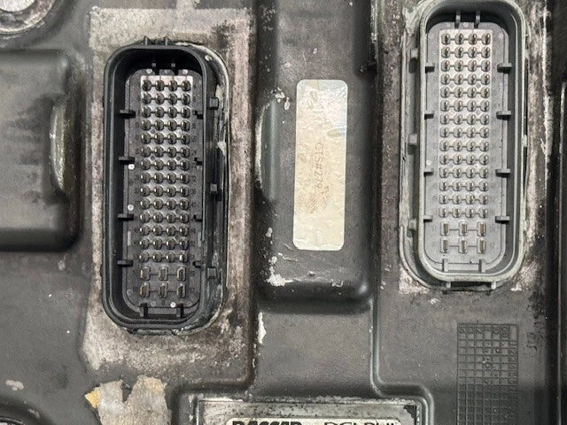 OEM 2011 Paccar MX-13 Control Module ECM ECU 1833060, 2109555, 1889041, 1977245