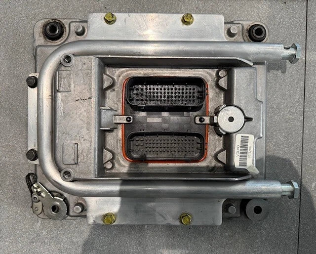 OEM 2011 Volvo D13 Diesel Engine Control Module ECM ECU 21042371