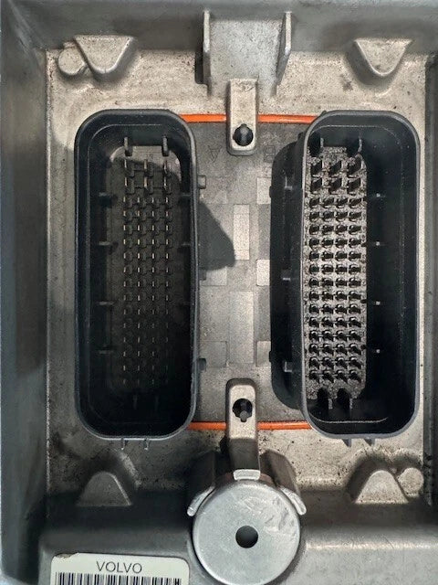 OEM 2011 Volvo D13 Diesel Engine Control Module ECM ECU 21042371