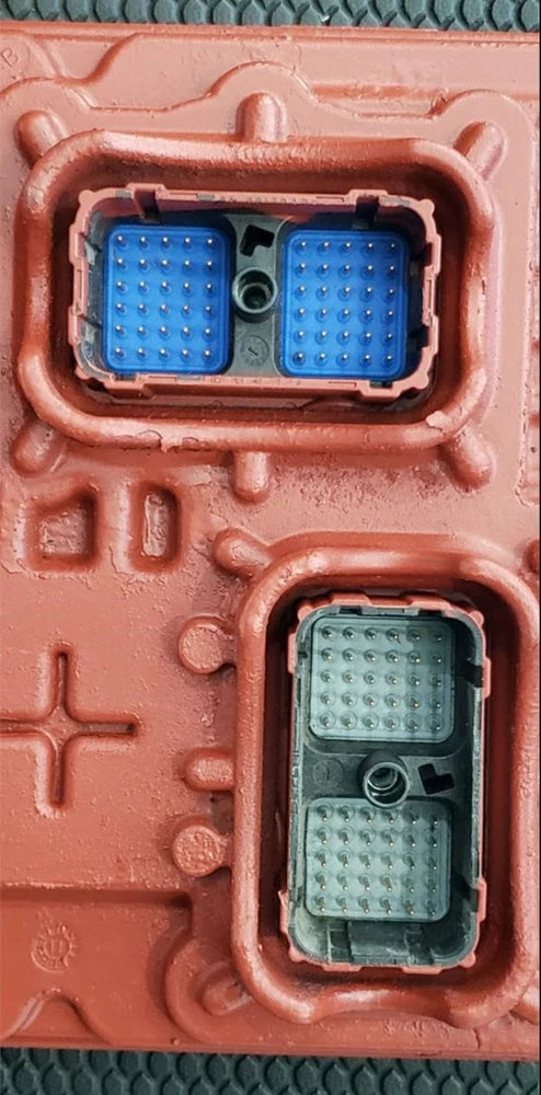 OEM 2012 Cummins ISB6.7 Control Module, ECM, ECU, 4993120, 4993121, CM2250