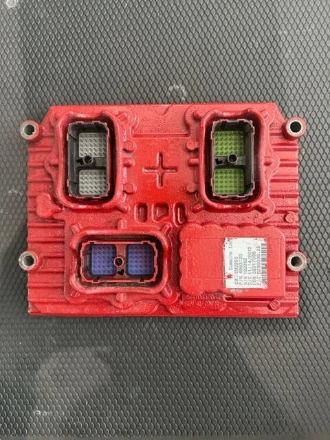 2012 Cummins OEM ISB6.7 Engine Control Module ECM ECU 4993120 4993121 CM2250