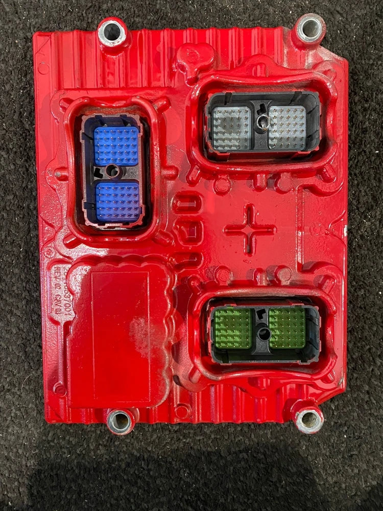 2012 Cummins OEM ISL9 Engine Control Module, ECM, ECU, 4993120, 4993121, CM2250