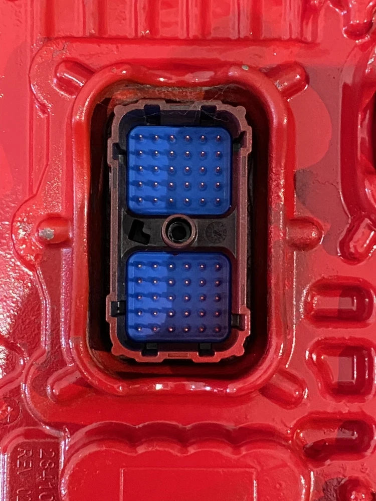 2012 Cummins OEM ISL9 Engine Control Module, ECM, ECU, 4993120, 4993121, CM2250