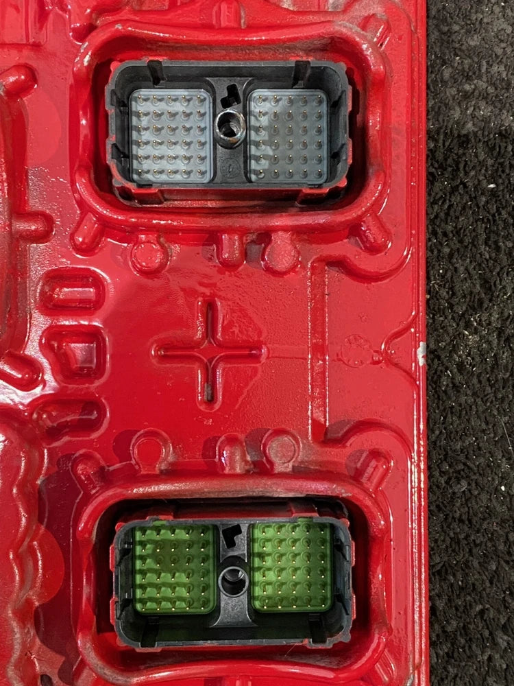 2012 Cummins OEM ISL9 Engine Control Module, ECM, ECU, 4993120, 4993121, CM2250