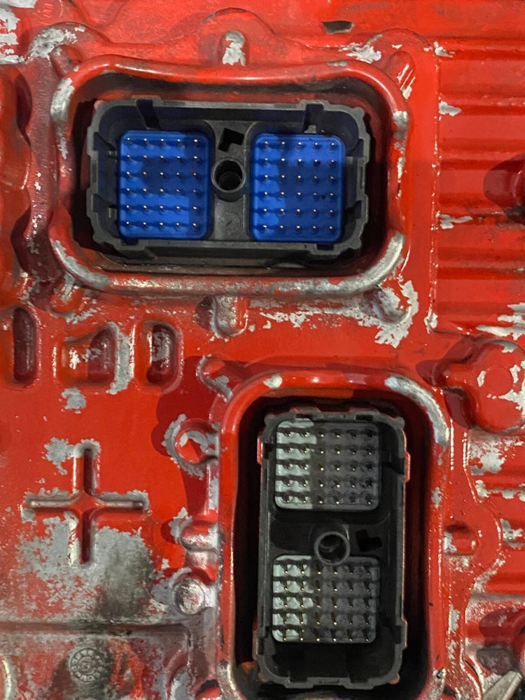 2012 Cummins OEM ISL9 Diesel Engine Control Module 4993120 4993121 CM2250