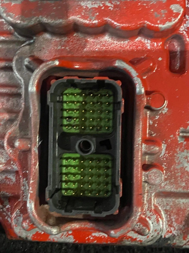 2012 Cummins OEM ISL9 Diesel Engine Control Module 4993120 4993121 CM2250