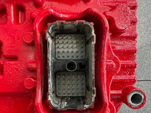 Cummins ISX12 OEM Computer Module, ECM, ECU, 4993120, 4993121, CM2250