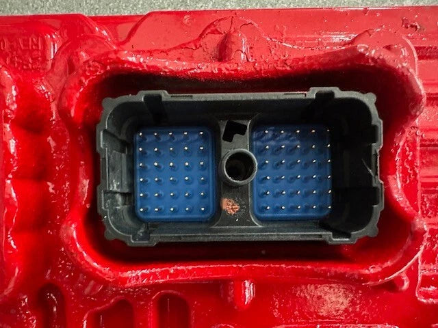 Cummins ISX12 OEM Computer Module, ECM, ECU, 4993120, 4993121, CM2250