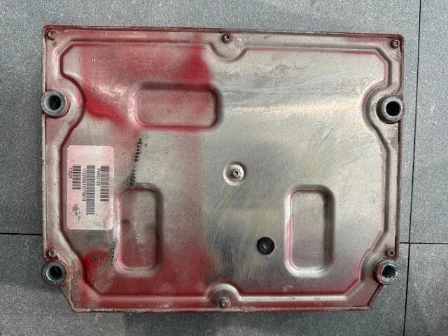 Cummins ISX12 OEM Computer Module, ECM, ECU, 4993120, 4993121, CM2250