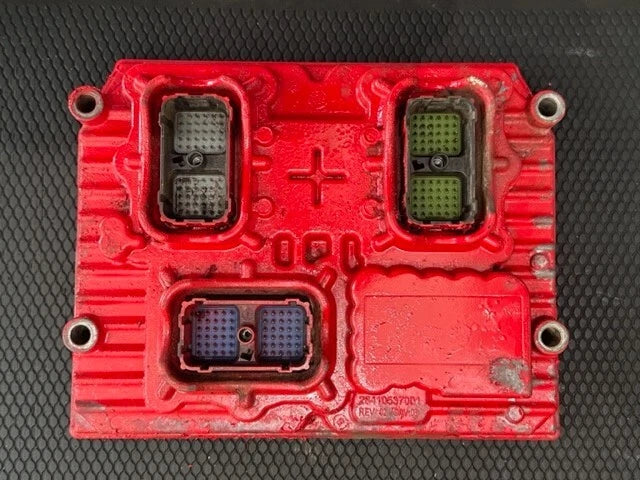 Cummins ISX12 OEM Engine Control Module ECM ECU 4993120, 4993121, CM2250