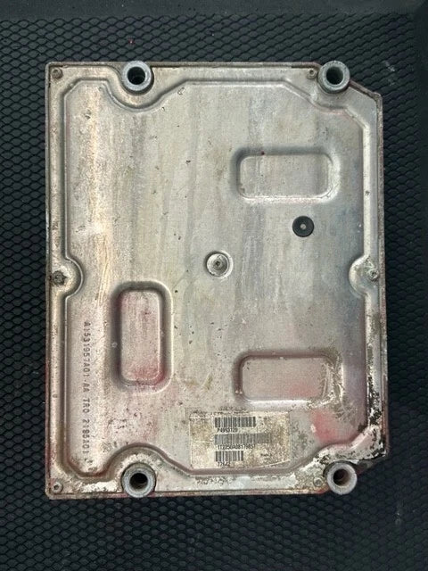 Cummins ISX12 OEM Engine Control Module ECM ECU 4993120, 4993121, CM2250