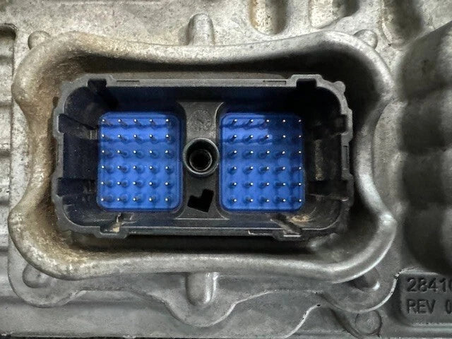 2012 Cummins OEM ISX12 Engine Control Module ECM ECU 4993120 4993121 CM2250