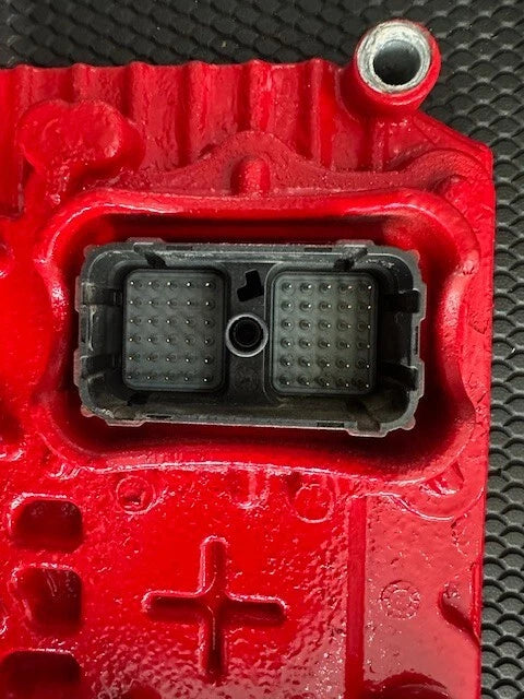 2012 Cummins OEM ISX15 Computer Module ECM ECU 4993120 4993121 CM2250