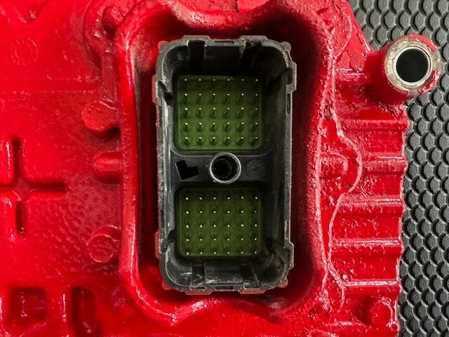 2012 Cummins OEM ISX15 Computer Module ECM ECU 4993120 4993121 CM2250