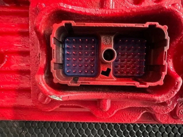 2012 Cummins OEM ISX15 Computer Module ECM ECU 4993120 4993121 CM2250