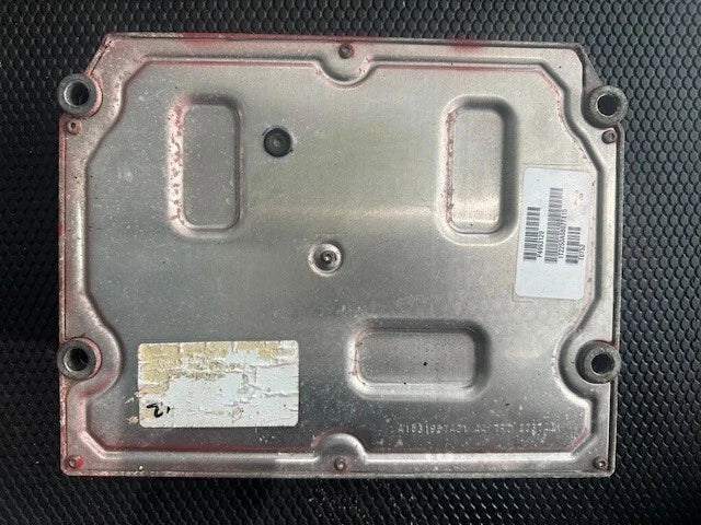 2012 Cummins OEM ISX15 Computer Module ECM ECU 4993120 4993121 CM2250