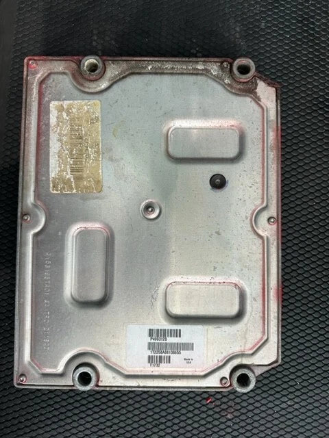 2012 Cummins OEM ISX15 Engine Control Module ECM ECU 4993120 4993121 CM2250