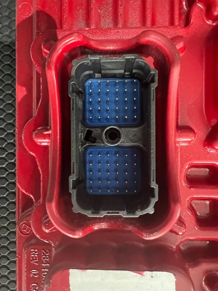 OEM 2012 Cummins ISX15 Engine Control Module, ECM, ECU, 4993120, 4993121, CM2250