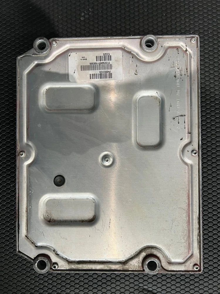 OEM 2012 Cummins ISX15 Engine Control Module, ECM, ECU, 4993120, 4993121, CM2250