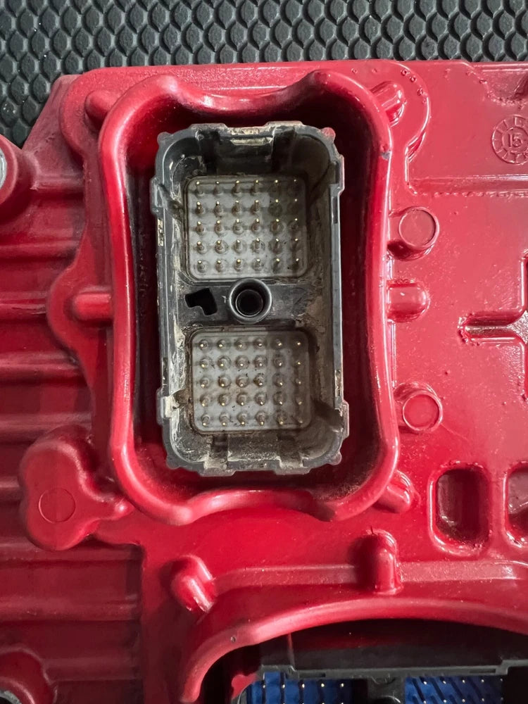 OEM 2012 Cummins ISX15 Engine Control Module, ECM, ECU, 4993120, 4993121, CM2250