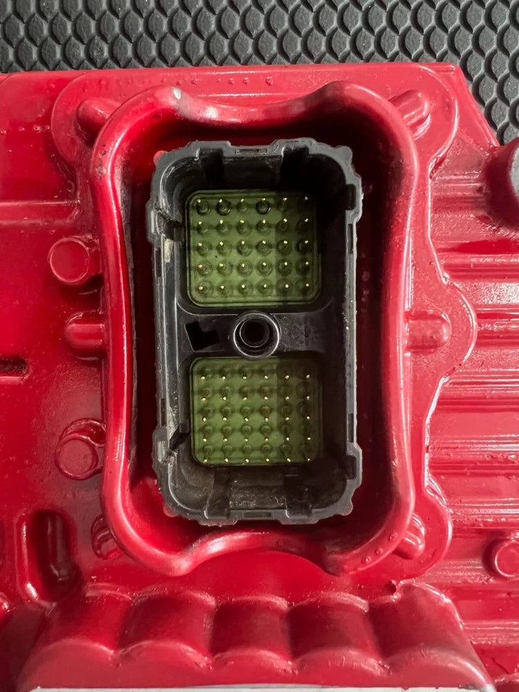 OEM 2012 Cummins ISX15 Engine Control Module, ECM, ECU, 4993120, 4993121, CM2250