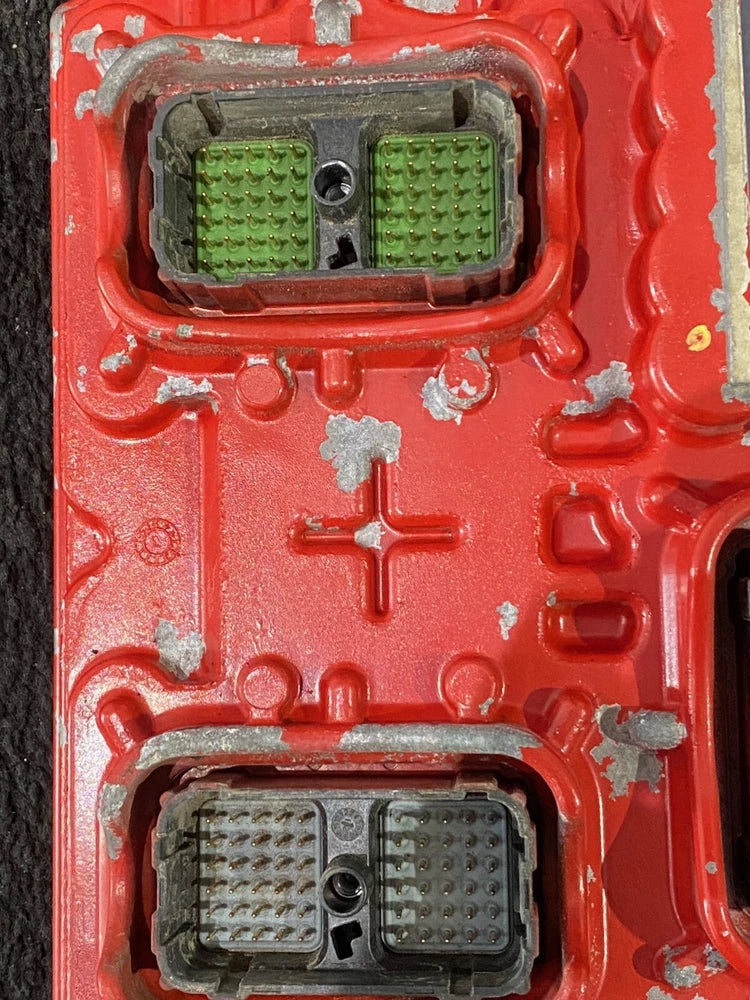 2012 Cummins OEM ISX15 Engine Control Module ECU ECU 4993120 4993121 CM2250