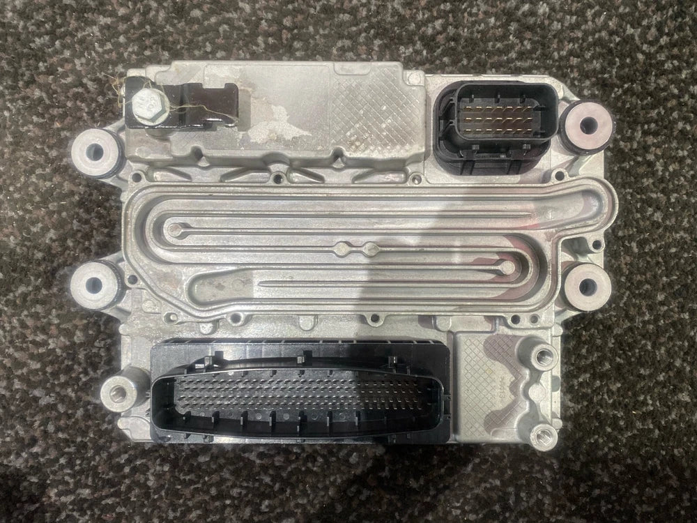 2012 Detroit OEM DD13 Diesel Engine Control Module ECM ECU A0014465735