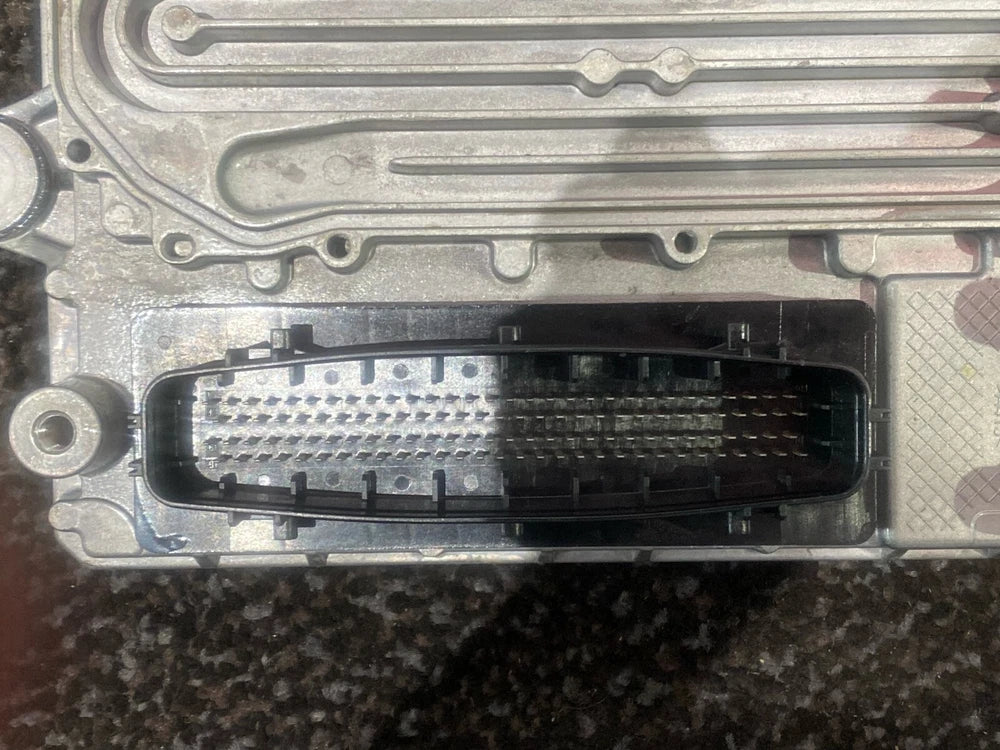 2012 Detroit OEM DD13 Diesel Engine Control Module ECM ECU A0014465735