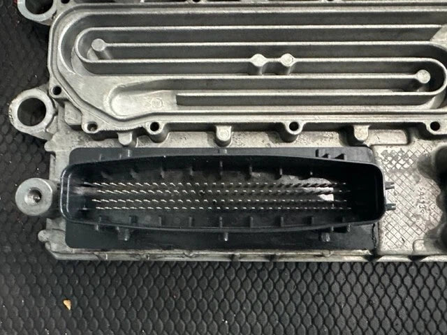 OEM 2012 Detroit DD13 Diesel Engine Control Module, ECM, ECU, A0004467635