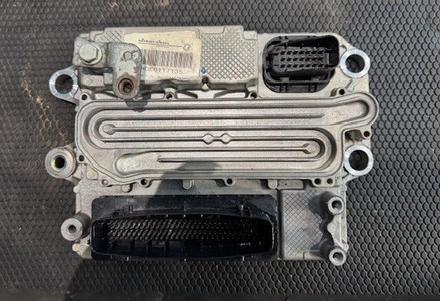 OEM 2012 Detroit DD15 Diesel Engine Control Module, ECM, ECU, A0004467635