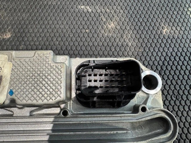 OEM 2012 Detroit DD15 Diesel Engine Control Module, ECM, ECU, A0004467635