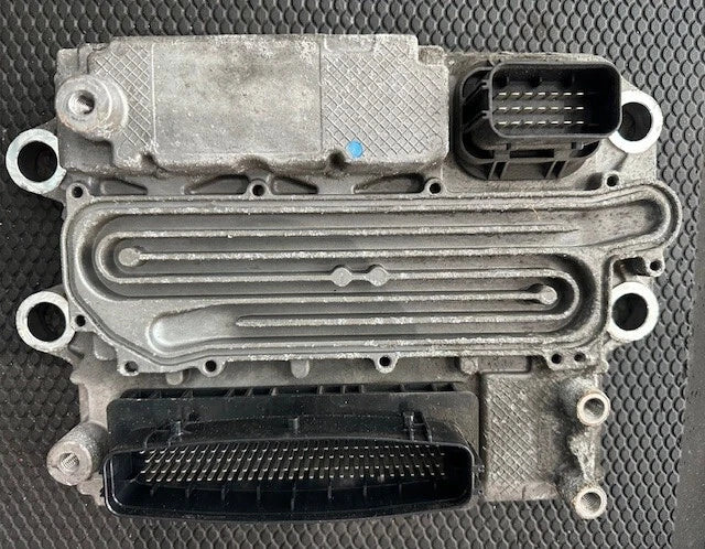 OEM 2012 Freightliner Cascadia Aftertreatment Control Module ACM 2.2 A0004461554