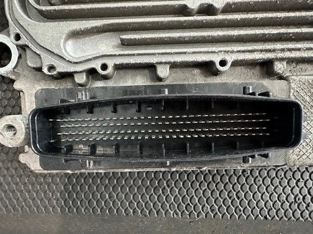 OEM 2012 Freightliner Cascadia Aftertreatment Control Module ACM 2.2 A0004461554