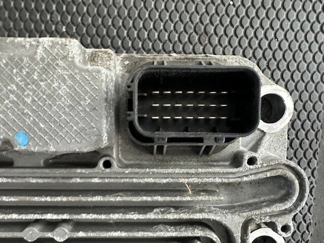 OEM 2012 Freightliner Cascadia Aftertreatment Control Module ACM 2.2 A0004461554