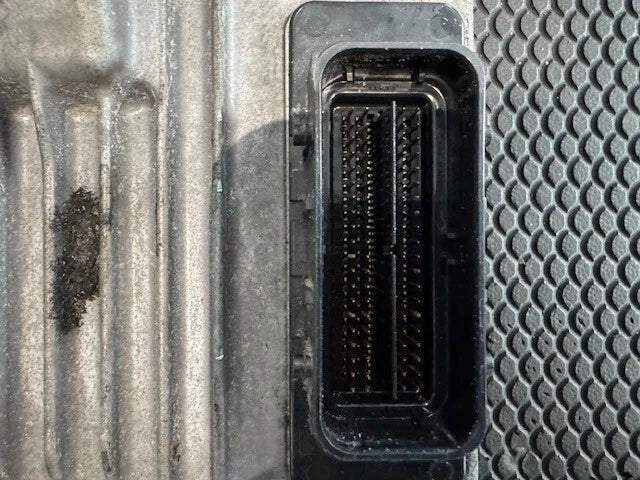 OEM 2012 HINO J08E Diesel Engine Control Module ECM ECU 89661-E0041 112500-1001