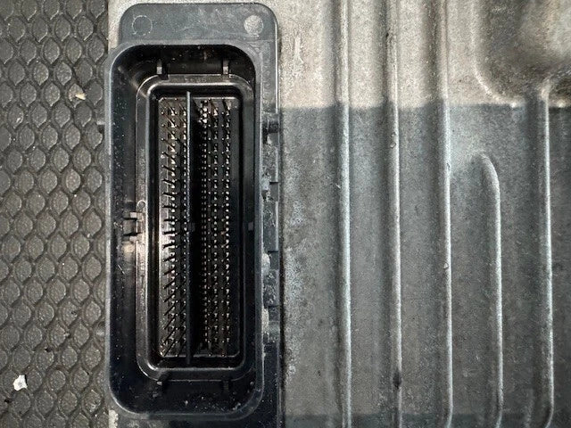 OEM 2012 HINO J08E Diesel Engine Control Module ECM ECU 89661-E0041 112500-1001