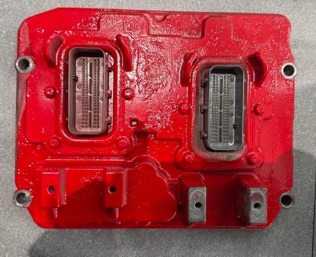 OEM 2013 Cummins ISX15 Control Module ECM ECU CM2350 5317106 5317107