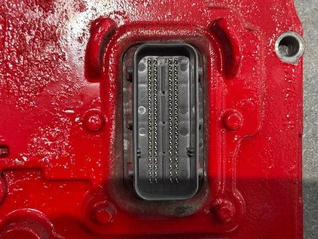 OEM 2013 Cummins ISX15 Control Module ECM ECU CM2350 5317106 5317107