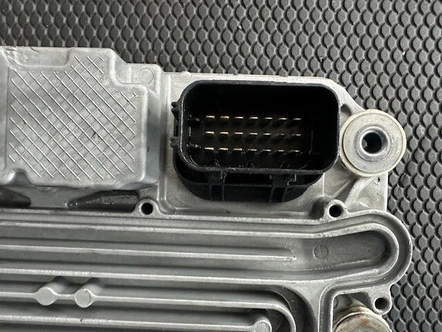 Detroit DD13 OEM Diesel Engine Control Module ECM ECU RA0014469335