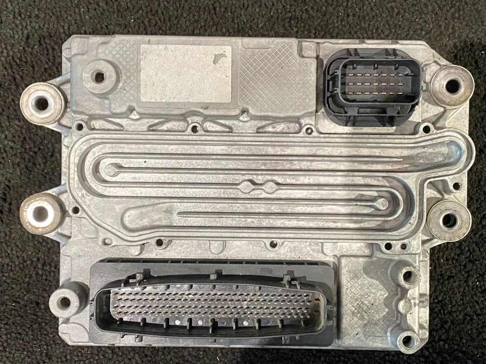 OEM 2013 Detroit DD13 Diesel Engine Control Module, ECM, ECU, A0004469135
