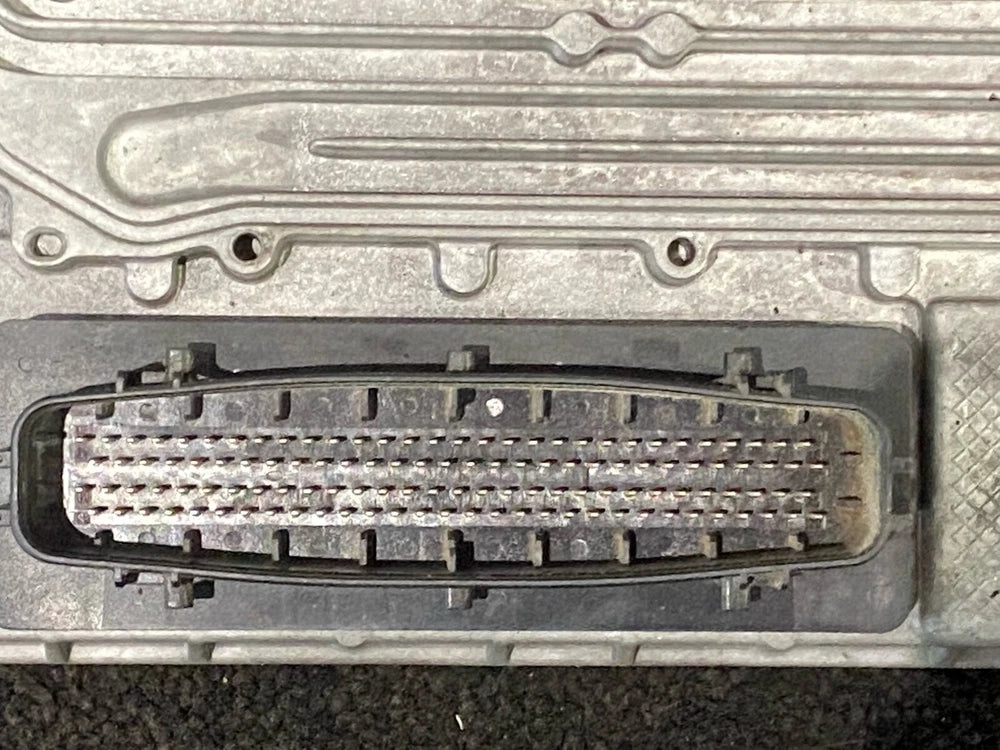 OEM 2013 Detroit DD13 Diesel Engine Control Module, ECM, ECU, A0004469135