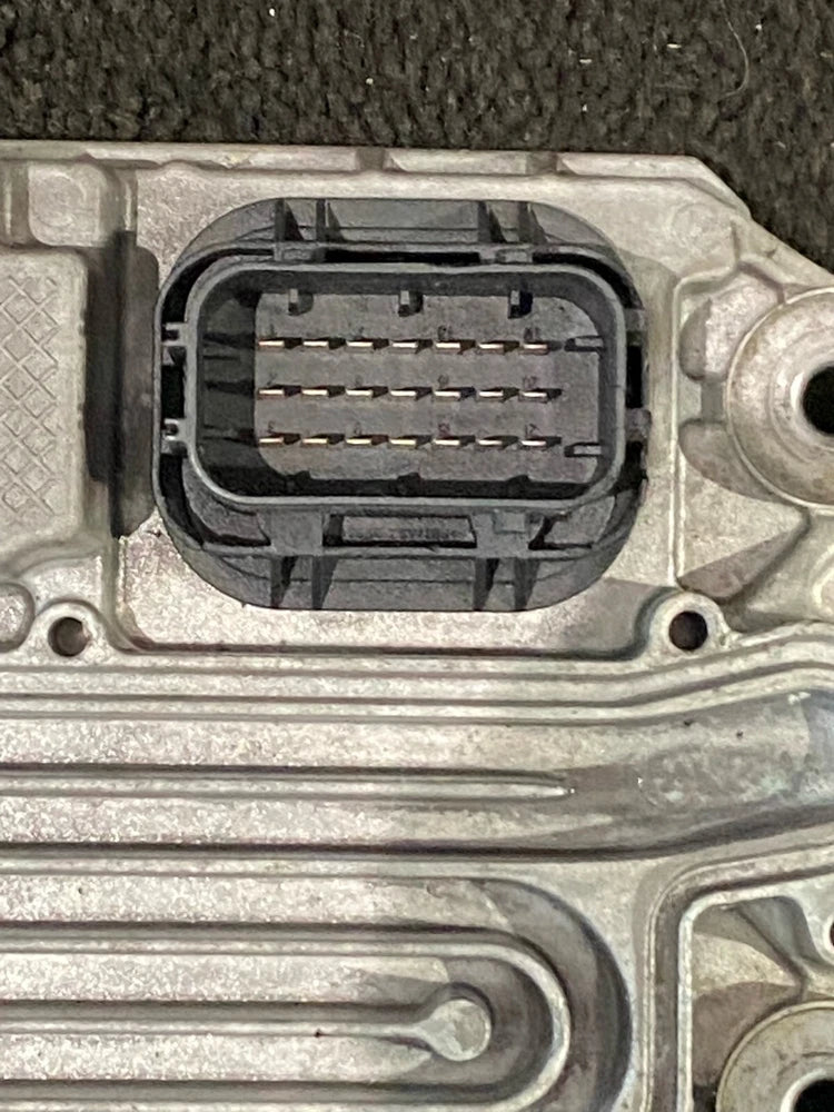 OEM 2013 Detroit DD13 Diesel Engine Control Module, ECM, ECU, A0004469135